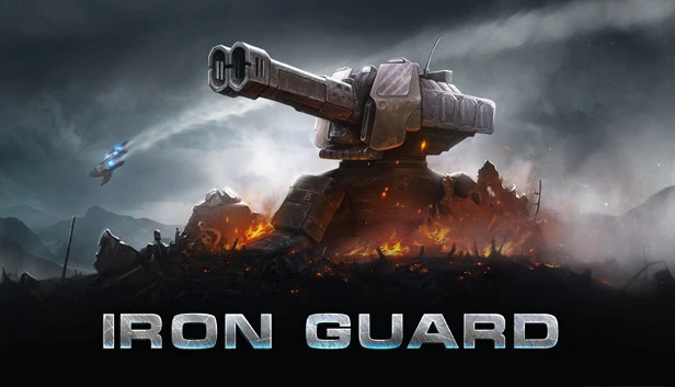 Iron Guard Torrent Download
