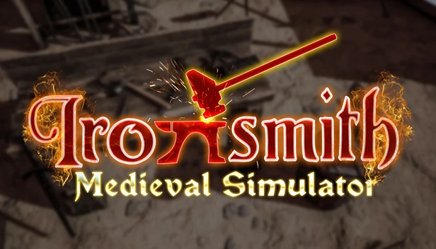 Ironsmith Medieval Simulator Torrent Download