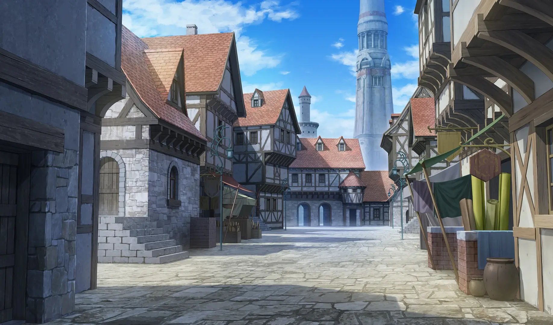 Is It Wrong to Try to Pick Up Girls in a Dungeon? Infinite Combate Gameplay Screenshots 2