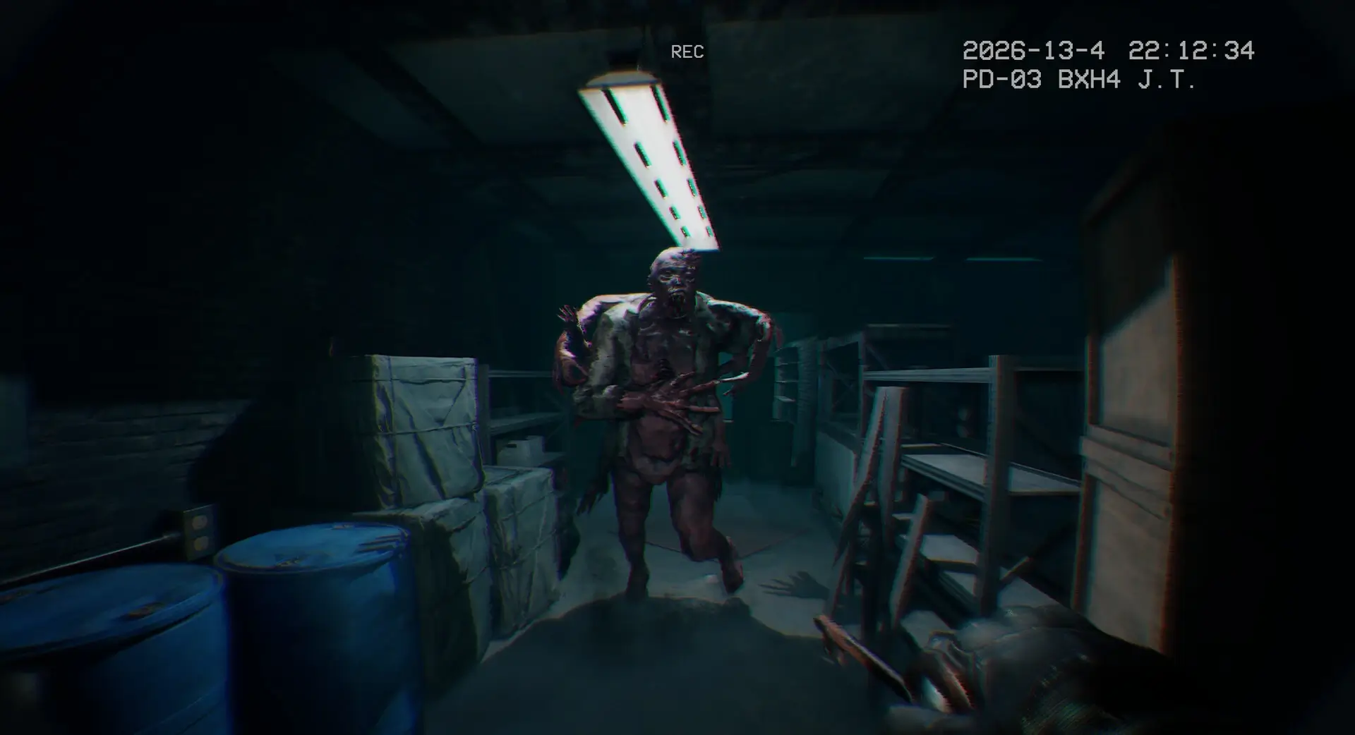 It Reaches: Collectors Bundle Gameplay Screenshots 1