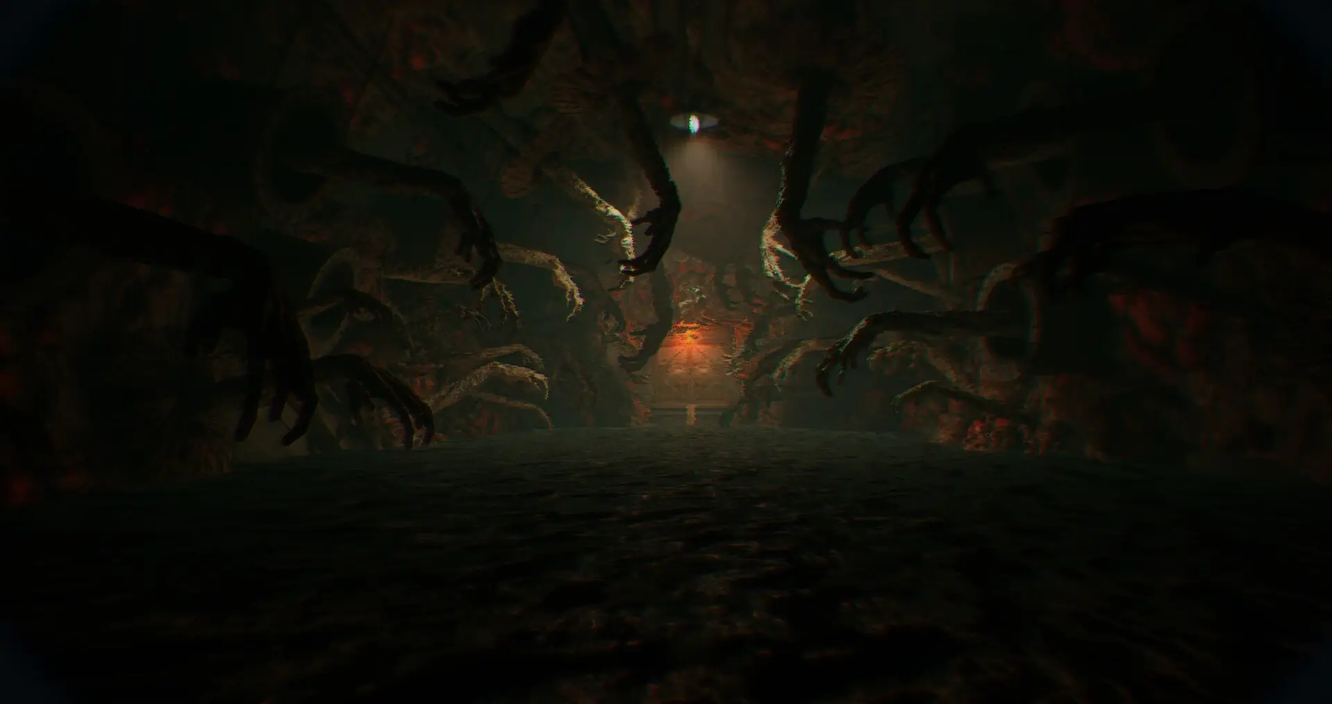 It Reaches: Collectors Bundle Gameplay Screenshots 2