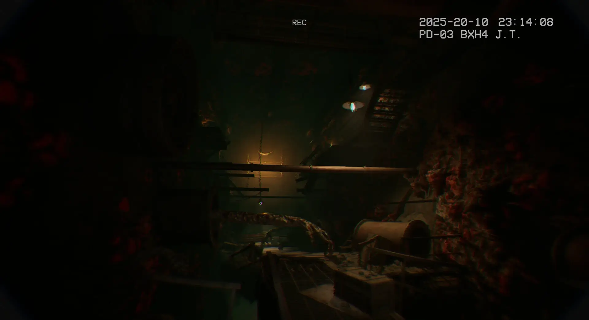 It Reaches: Collectors Bundle Gameplay Screenshots 3