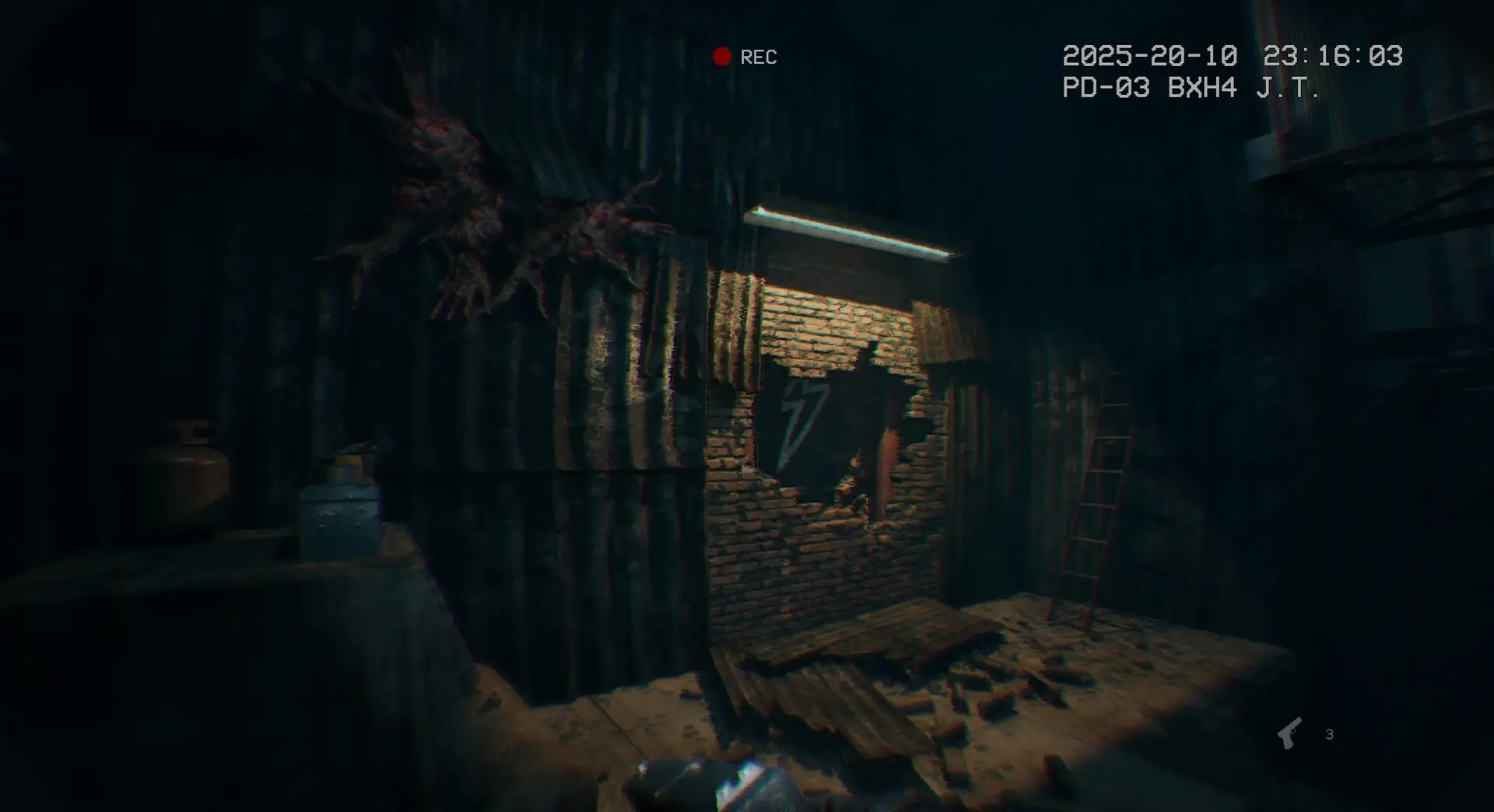 It Reaches: Collectors Bundle Gameplay Screenshots 4
