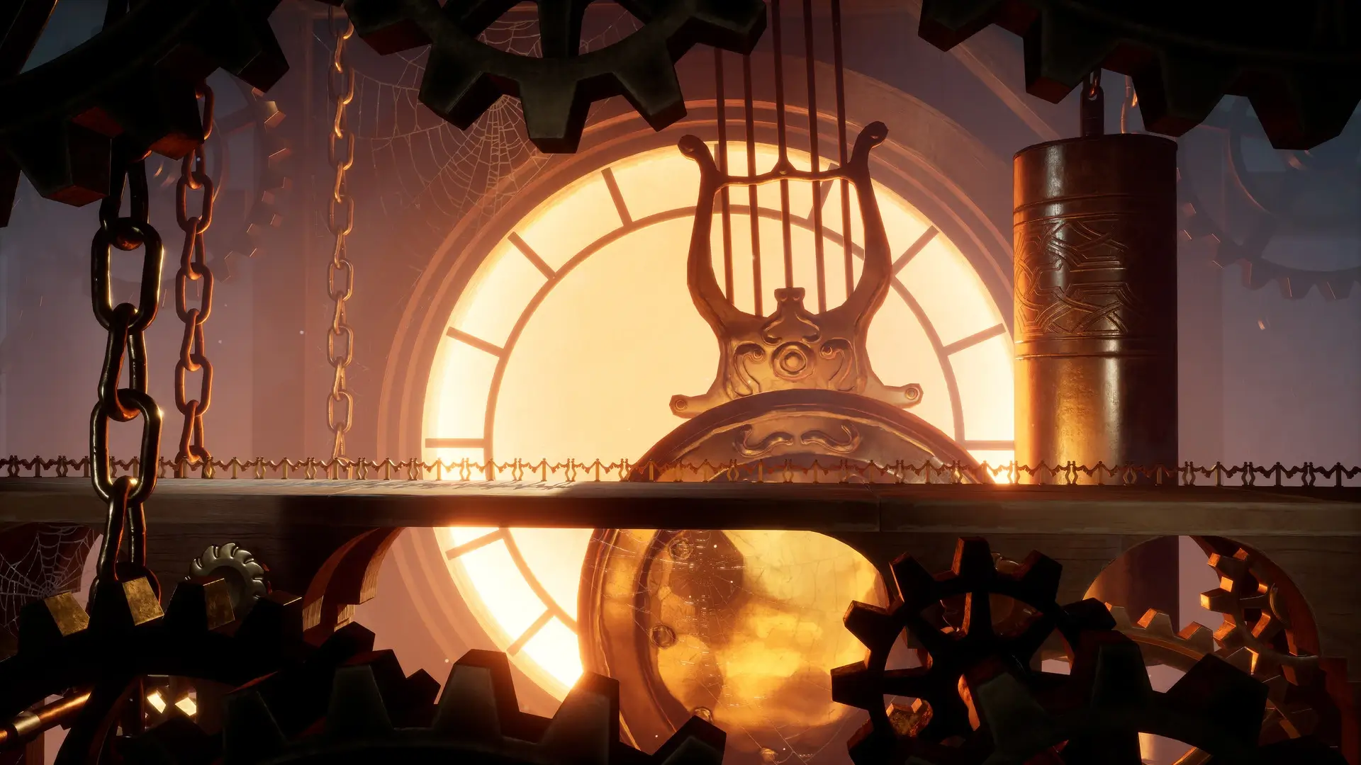It Takes Two Gameplay Screenshots 4