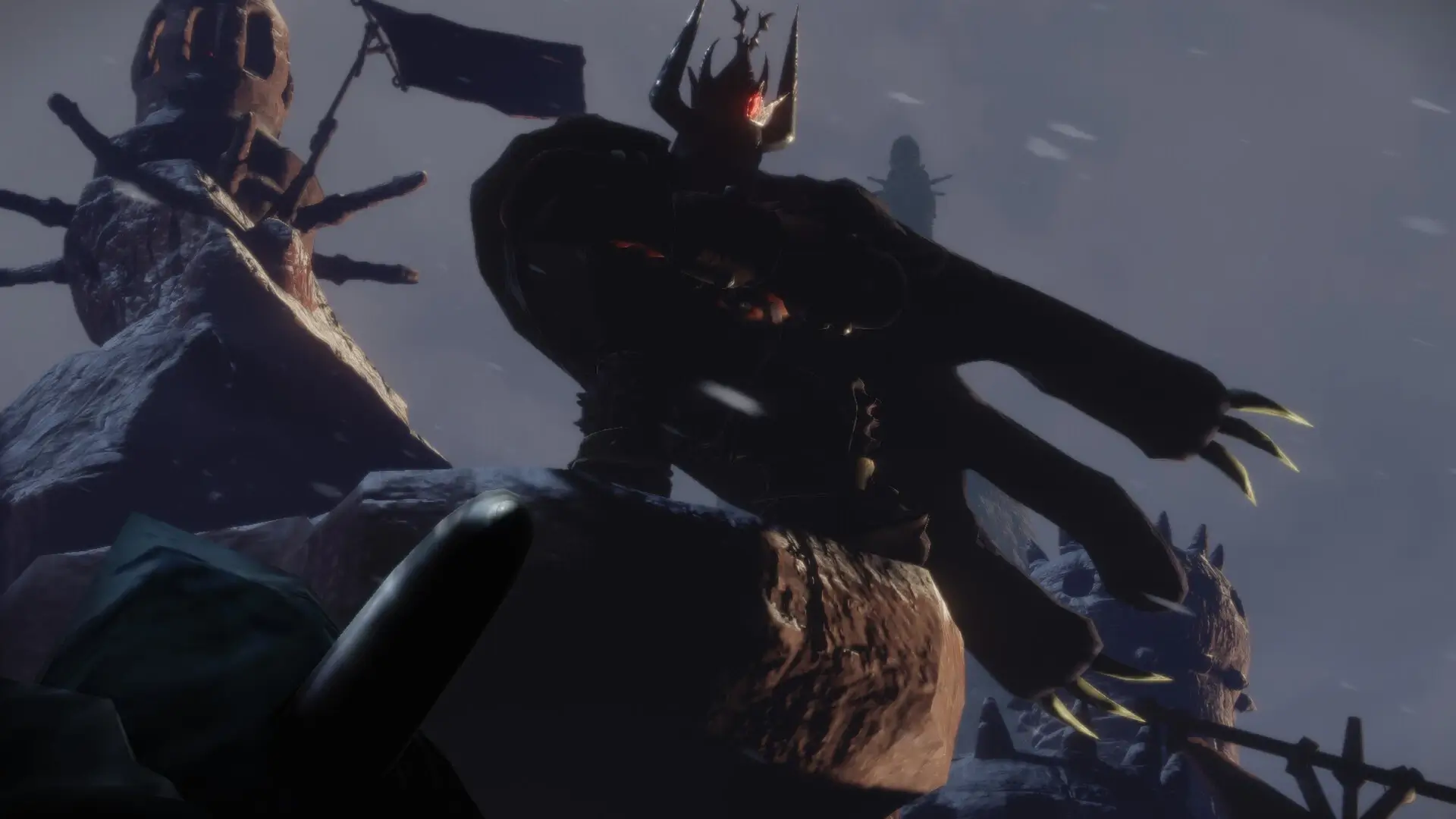 JUMP KING QUEST Gameplay Screenshots 3
