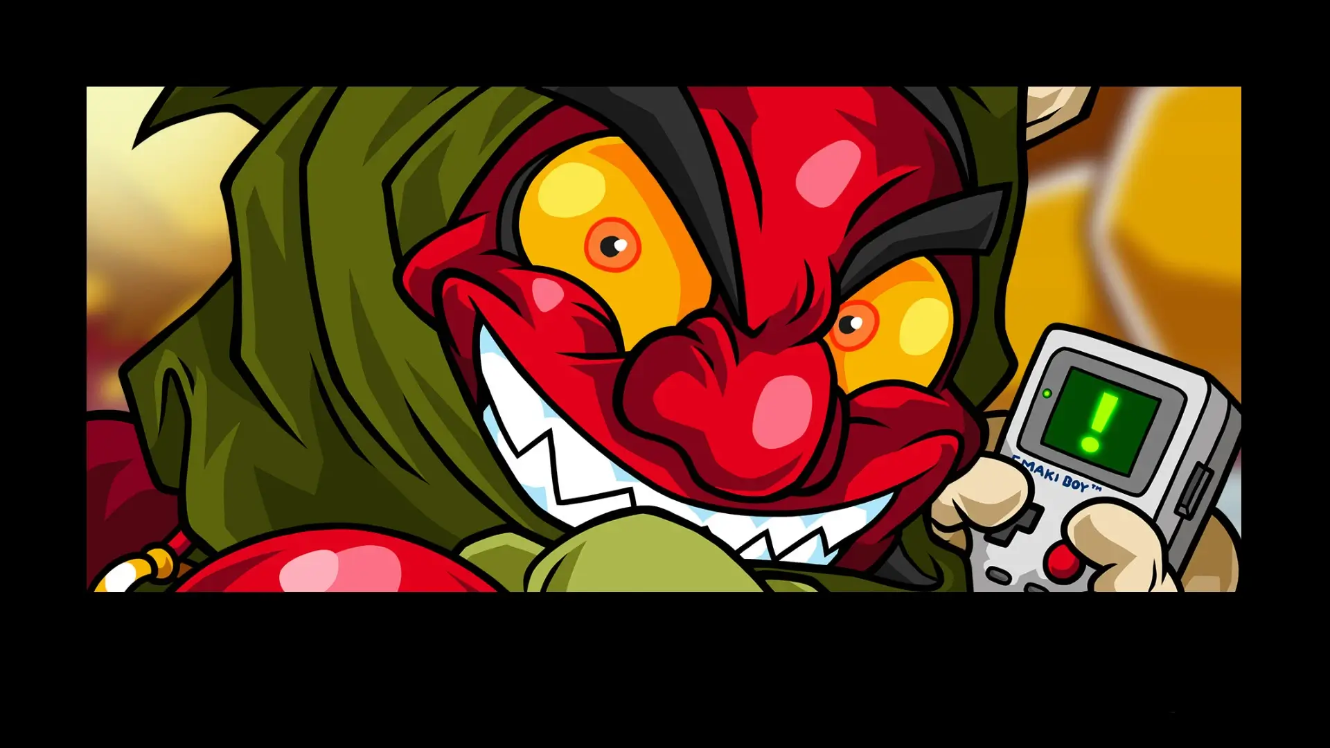Jitsu Squad Gameplay Screenshots 3