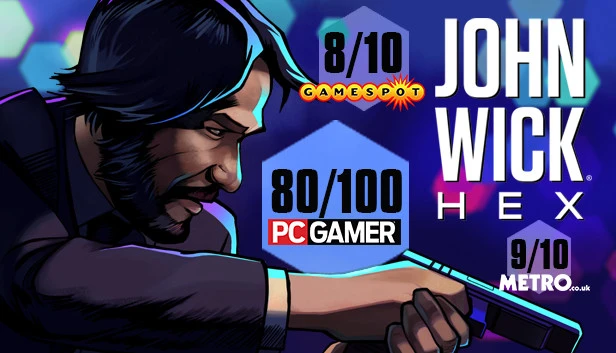 John Wick Hex Torrent Download