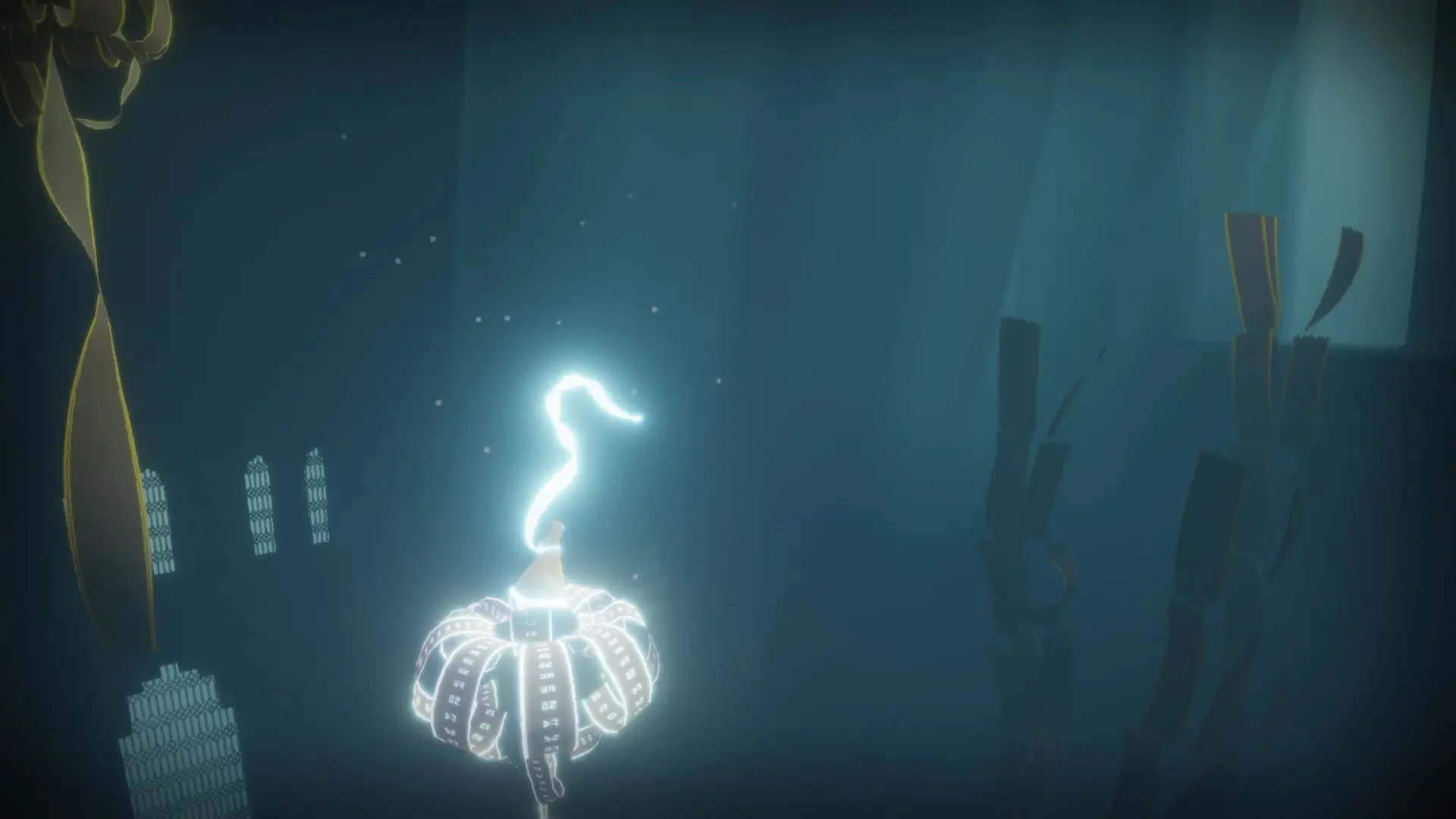 Journey Gameplay Screenshots 2