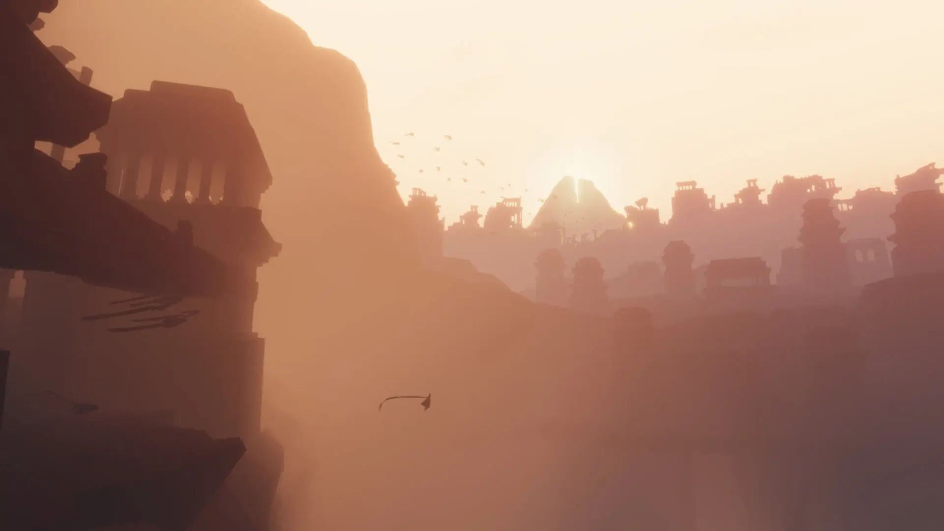 Journey Gameplay Screenshots 3