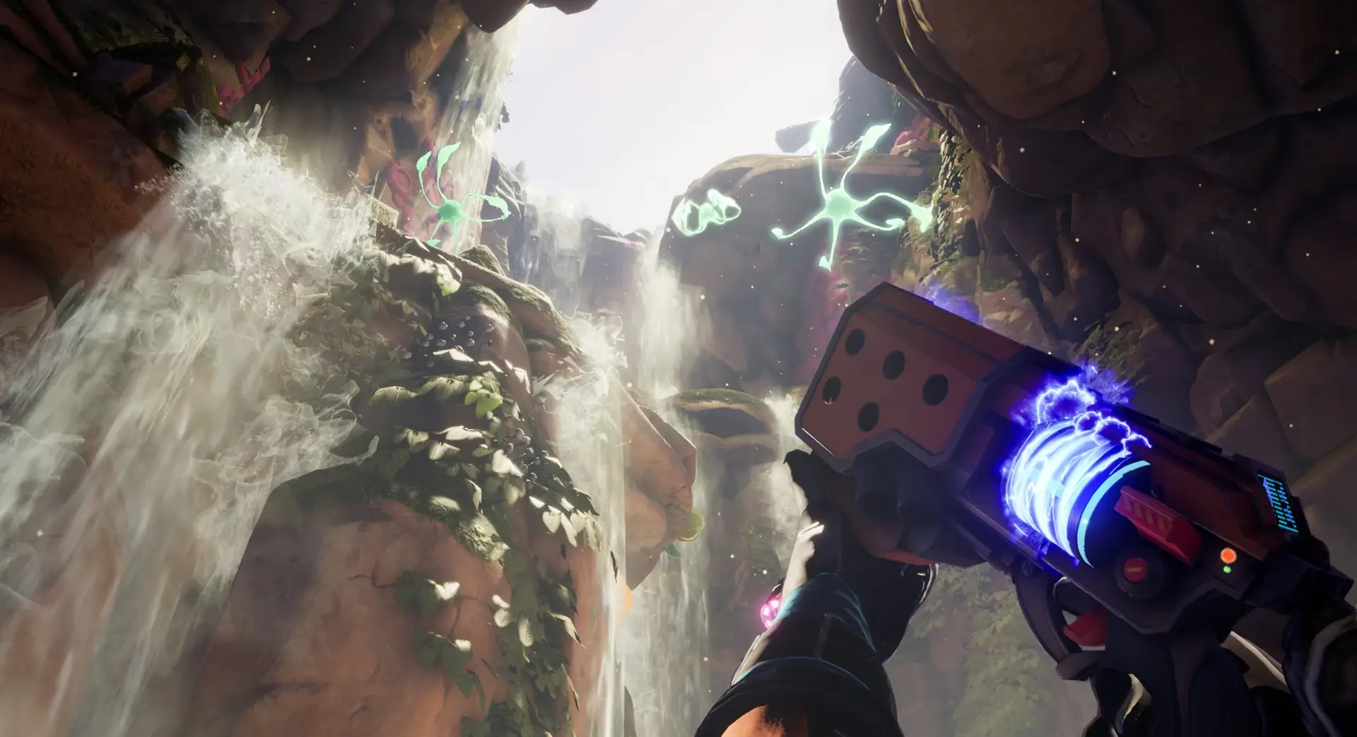Journey to the Savage Planet Gameplay Screenshots 2