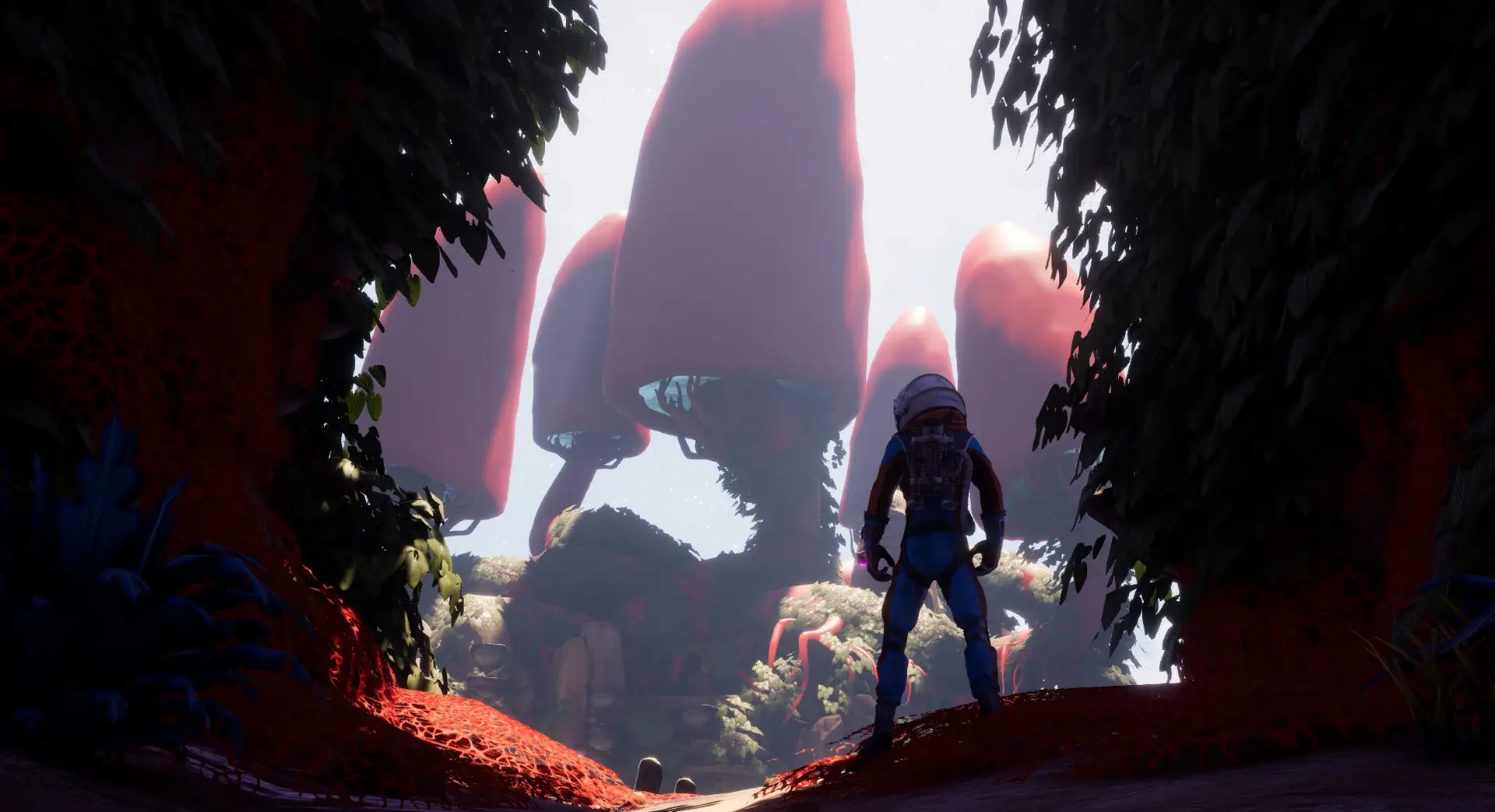 Journey to the Savage Planet Gameplay Screenshots 3