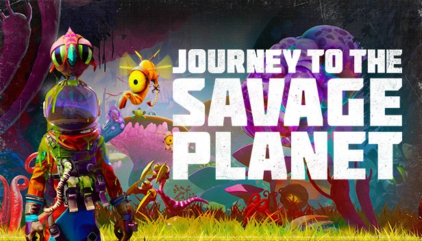 Journey to the Savage Planet Torrent Download