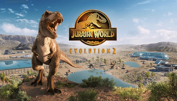 Jurassic World Evolution 2 Torrent Download