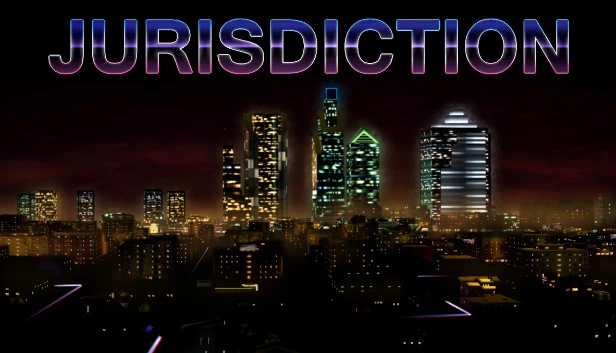 Jurisdiction Torrent Download