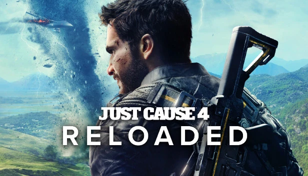 Just Cause 4: Day One Edition Torrent Download