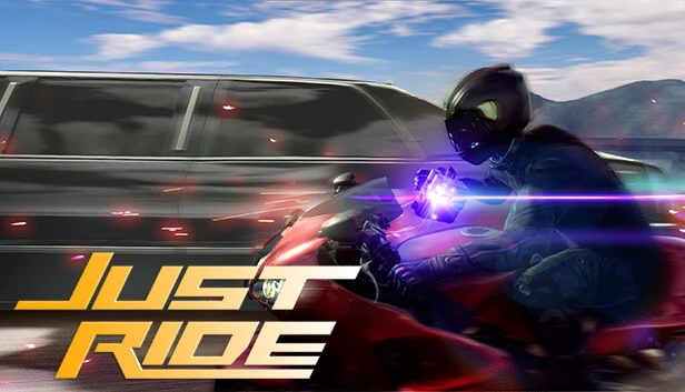 Just Ride: Apparent Horizon Torrent Download
