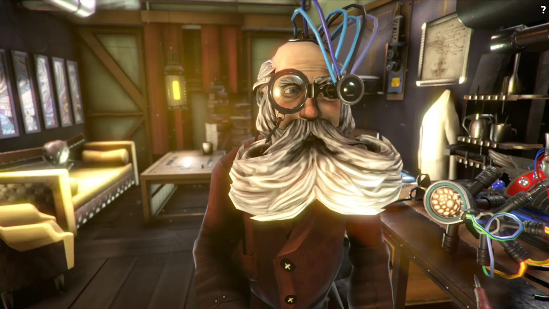 KAPIA Gameplay Screenshots 3