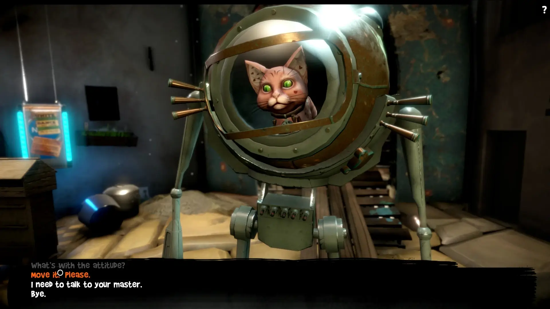 KAPIA Gameplay Screenshots 4