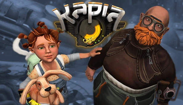 KAPIA Torrent Download