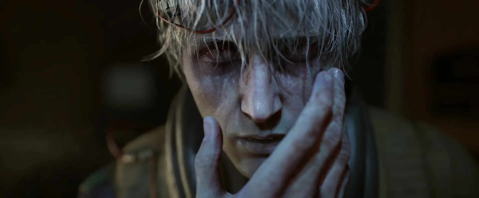 KARMA: The Dark World – Deluxe Edition Gameplay Screenshots 1