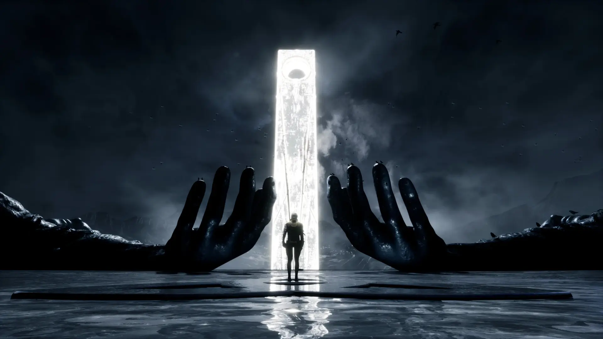 KARMA: The Dark World – Deluxe Edition Gameplay Screenshots 2