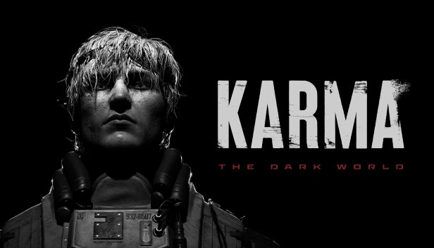KARMA: The Dark World – Deluxe Edition