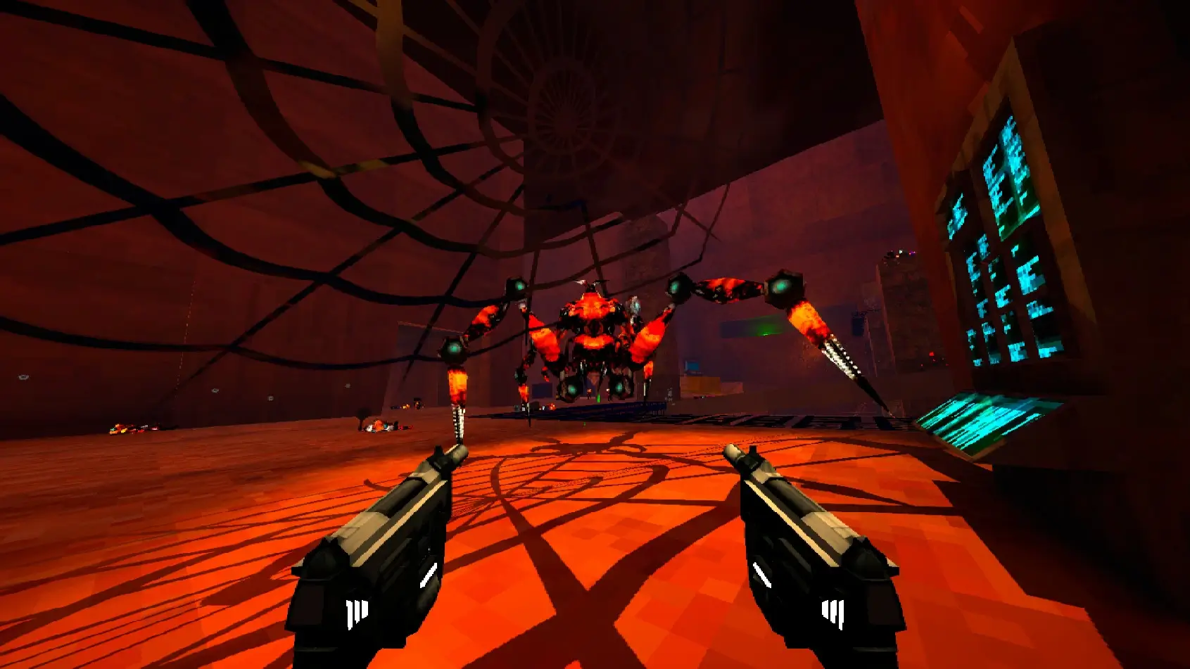 KUR Gameplay Screenshots 2