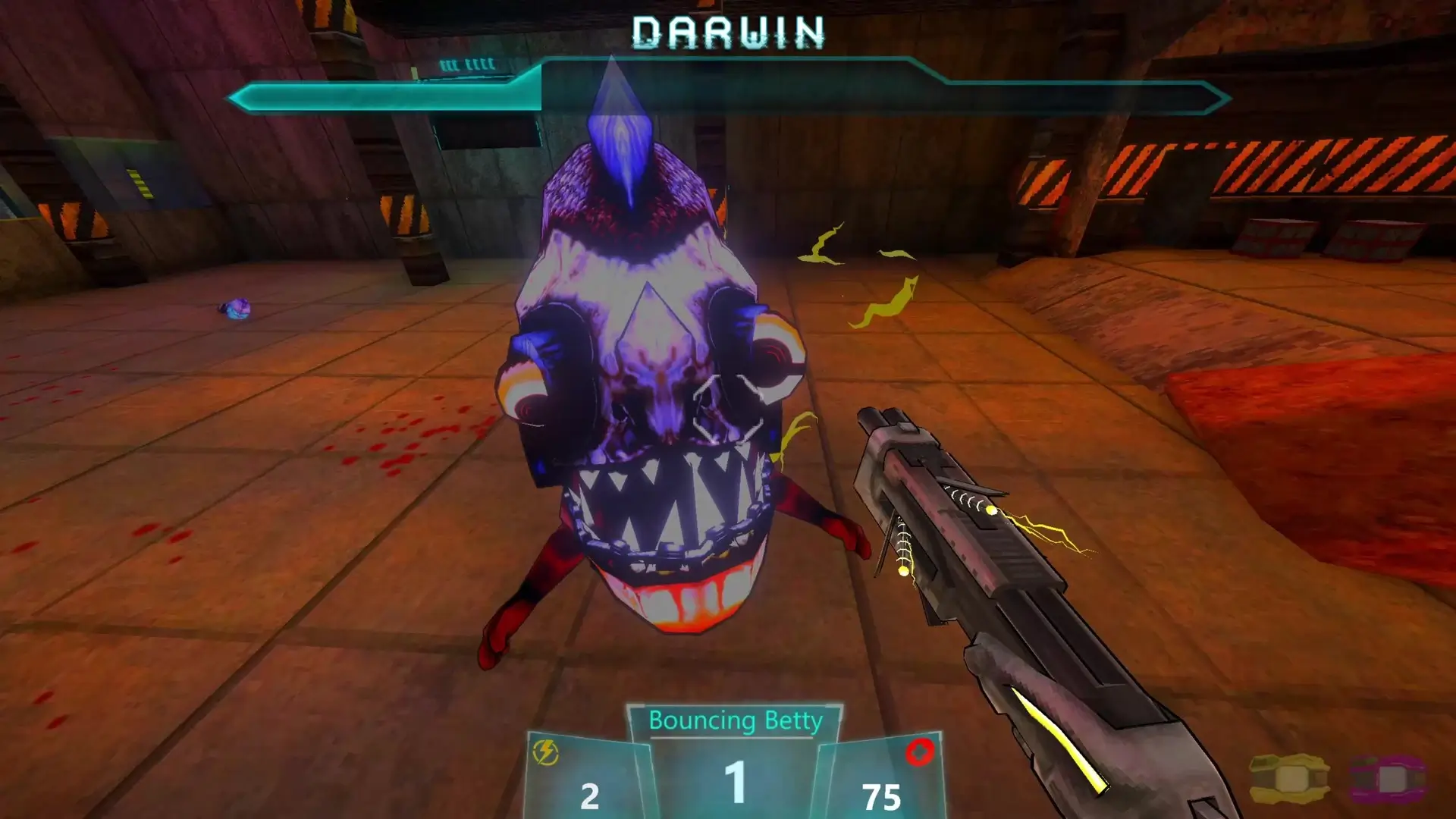 KUR Gameplay Screenshots 4