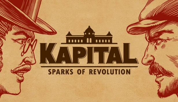 Kapital: Sparks of Revolution Torrent Download