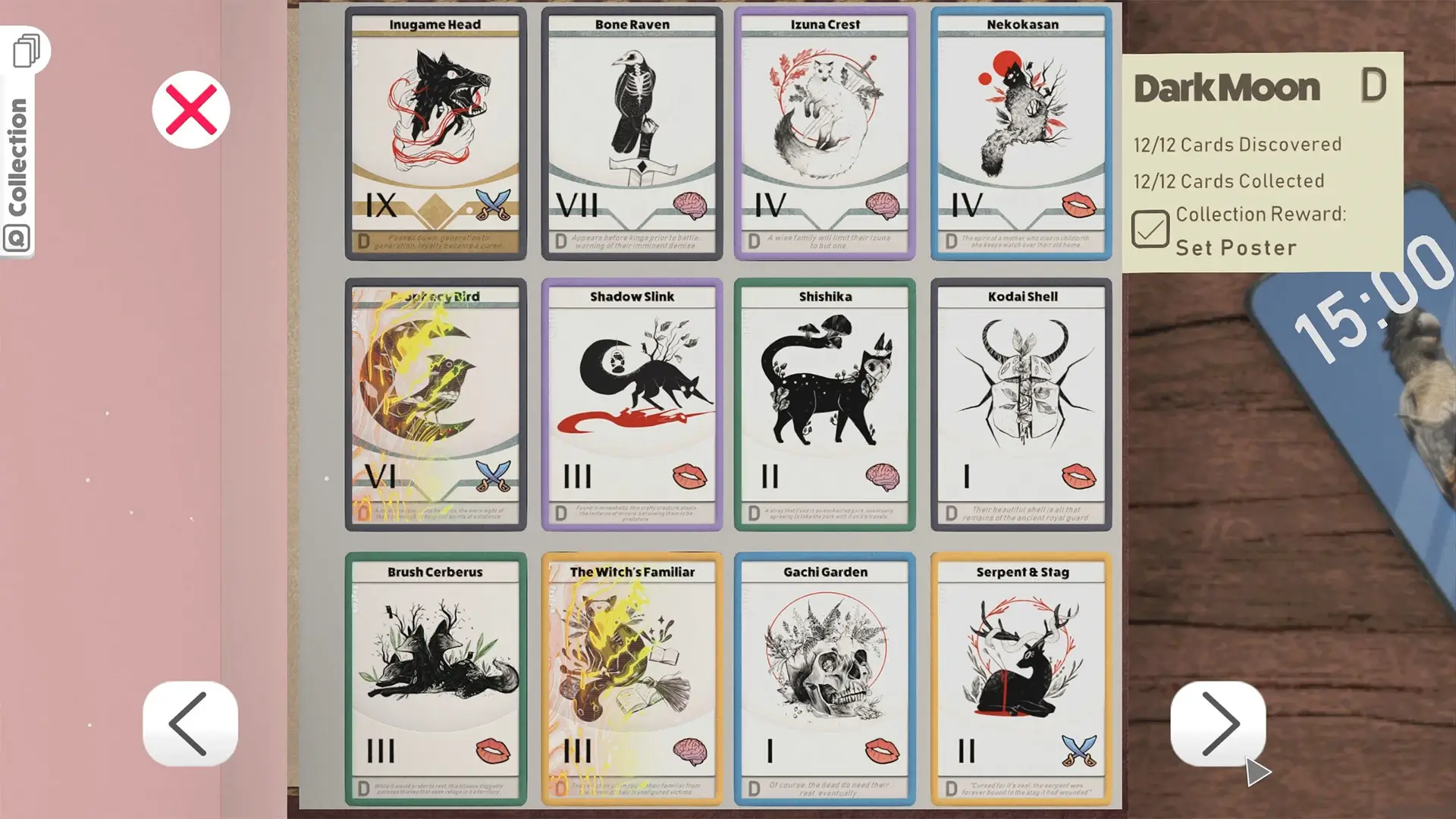 Kardboard Kings: Card Shop Simulator Gameplay Screenshots 4