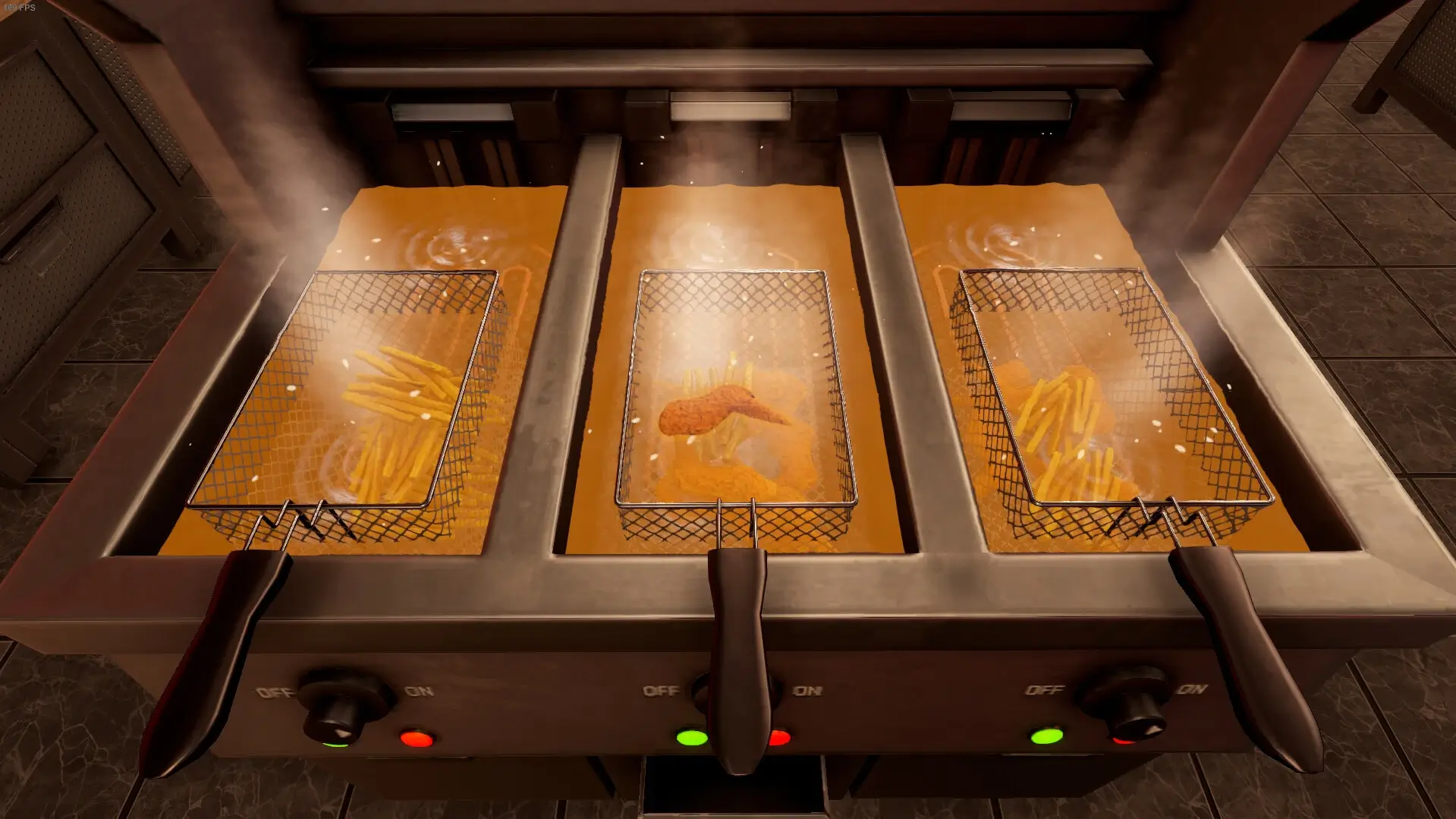 Kebab Chefs! – Restaurant Simulator Gameplay Screenshots 3