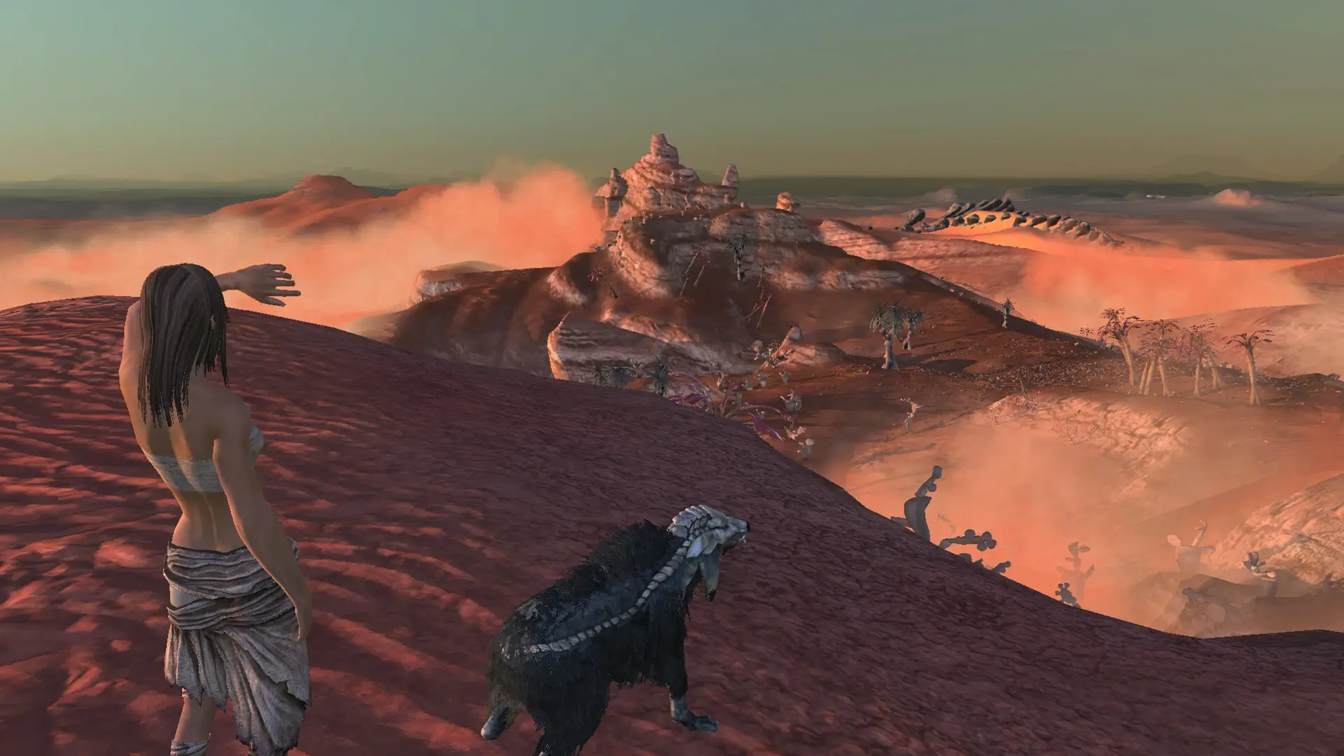 Kenshi Gameplay Screenshots 1