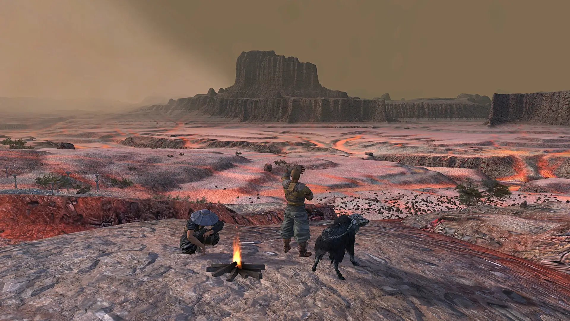 Kenshi Gameplay Screenshots 3