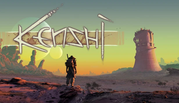Kenshi Torrent Download