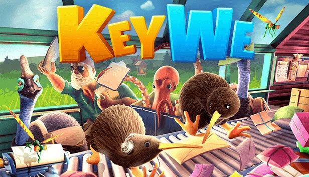 KeyWe Torrent Download