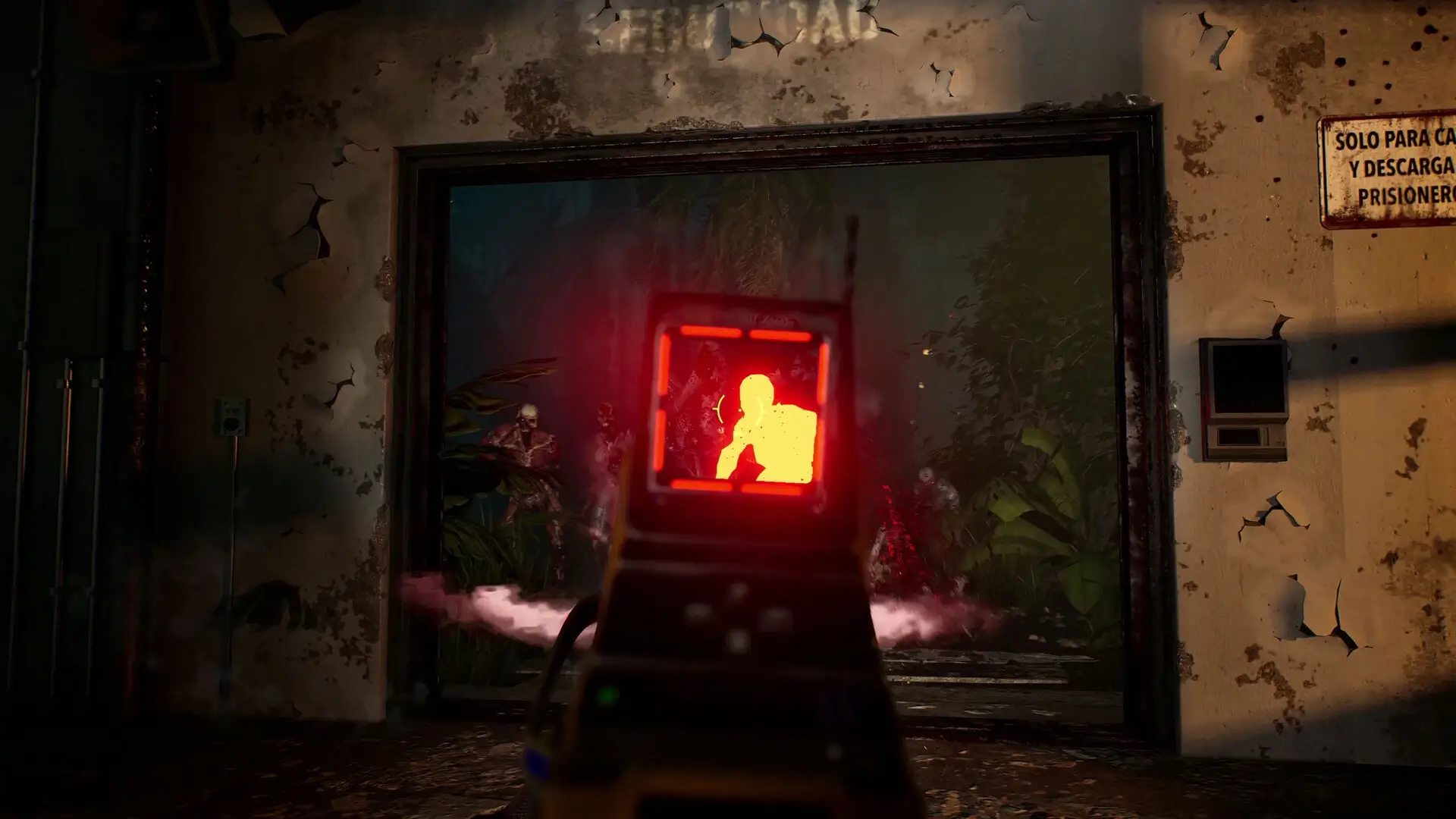 Killing Floor 3: Elite Nightfall Edition Gameplay Screenshots 4