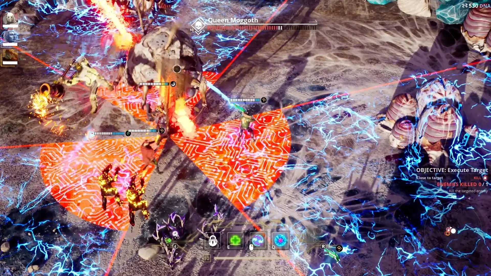 Killsquad Gameplay Screenshots 3