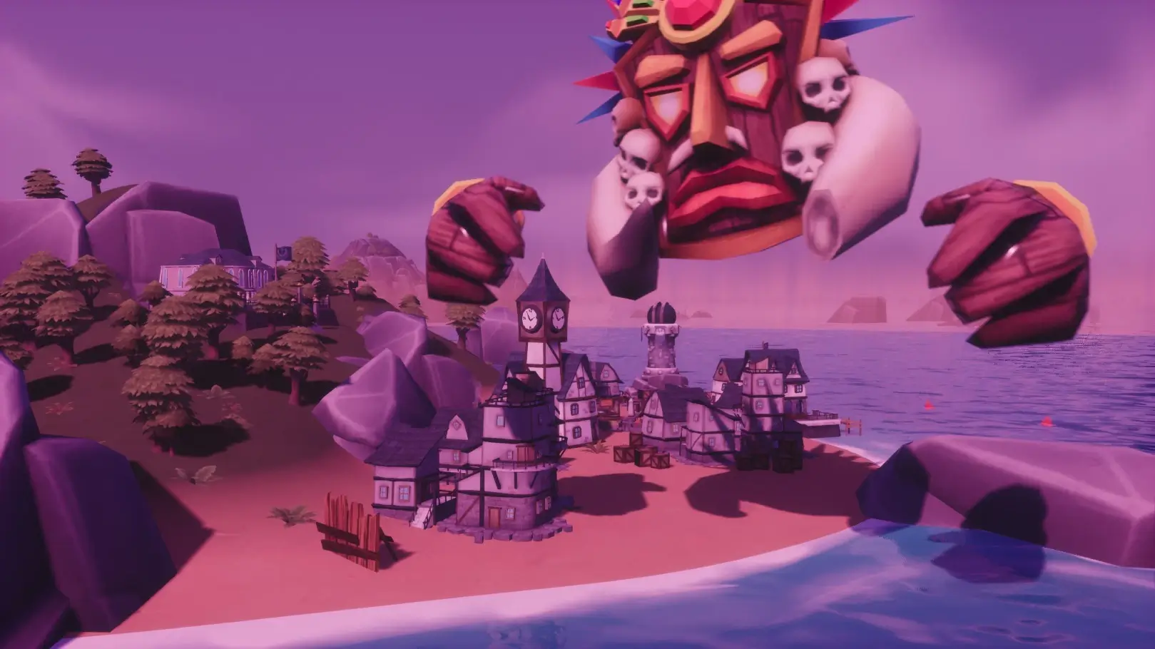 King of Seas Gameplay Screenshots 2