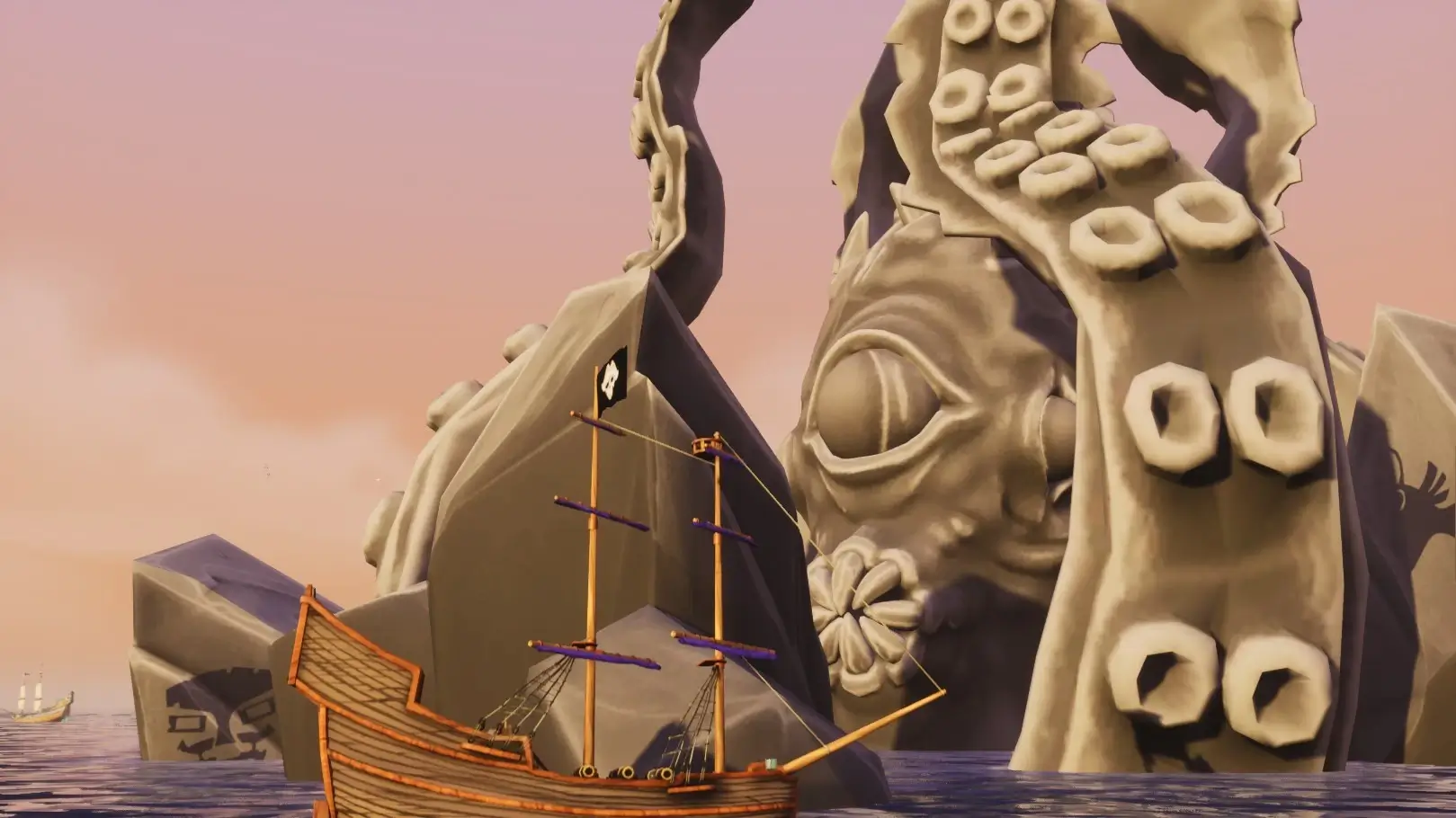 King of Seas Gameplay Screenshots 3