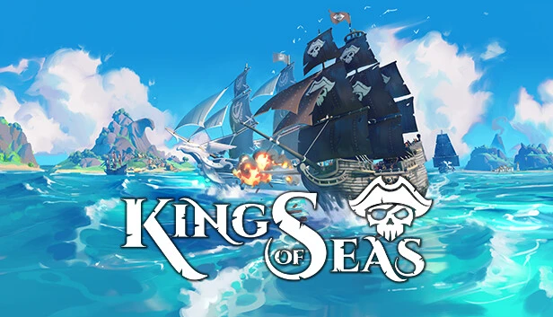 King of Seas Torrent Download