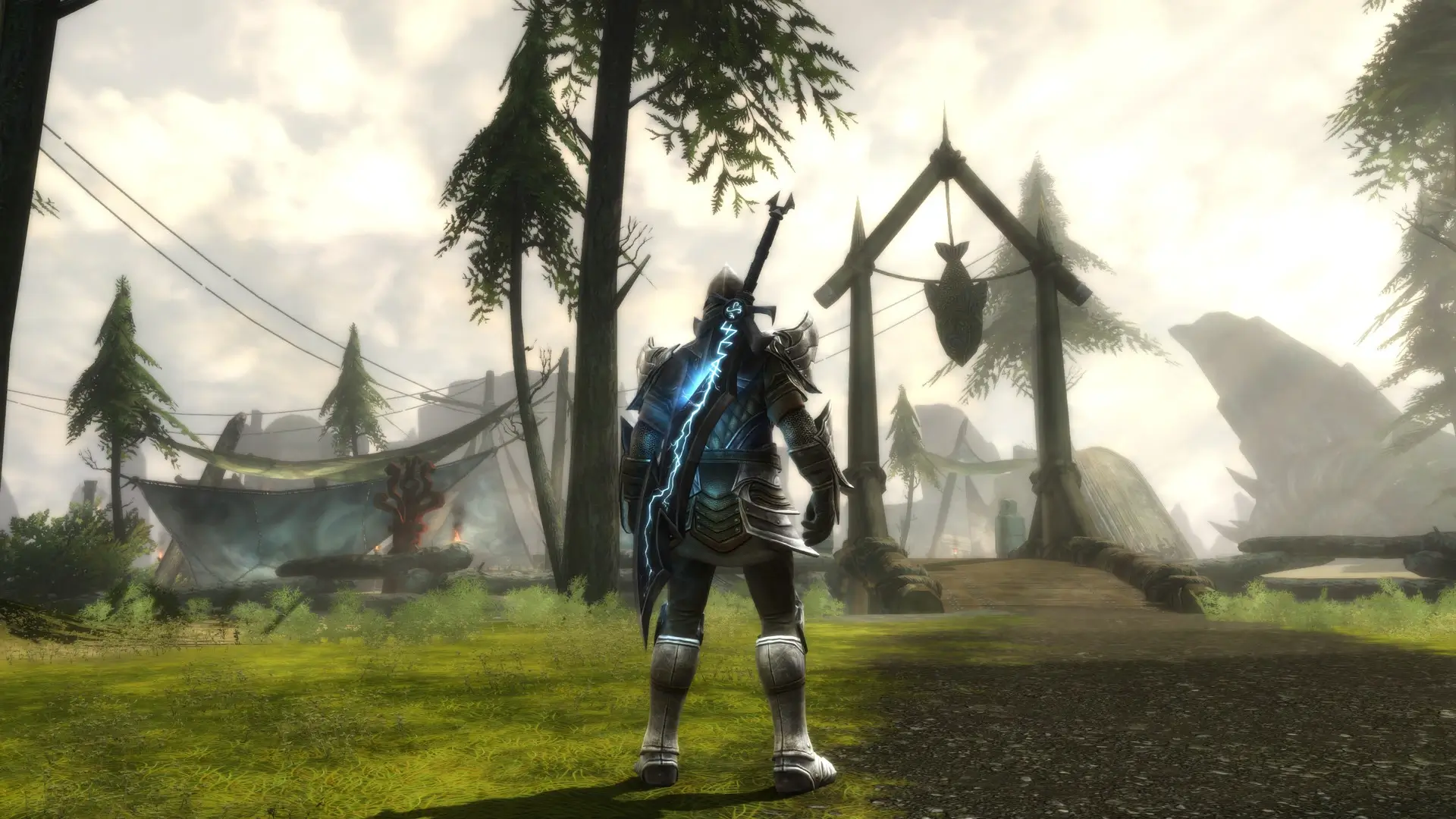 Kingdoms of Amalur: Re-Reckoning – FATE Edition Gameplay Screenshots 1