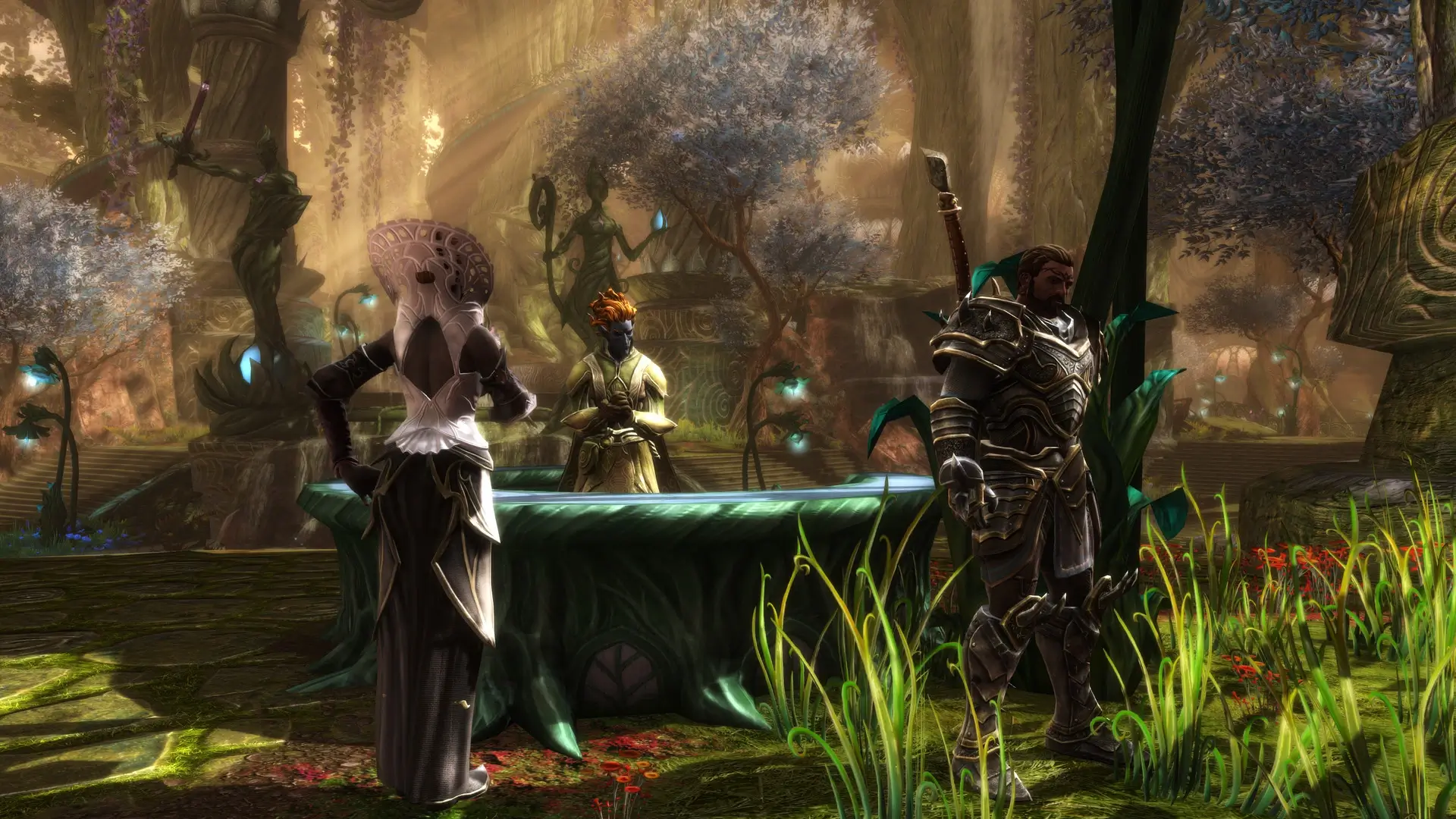 Kingdoms of Amalur: Re-Reckoning – FATE Edition Gameplay Screenshots 4