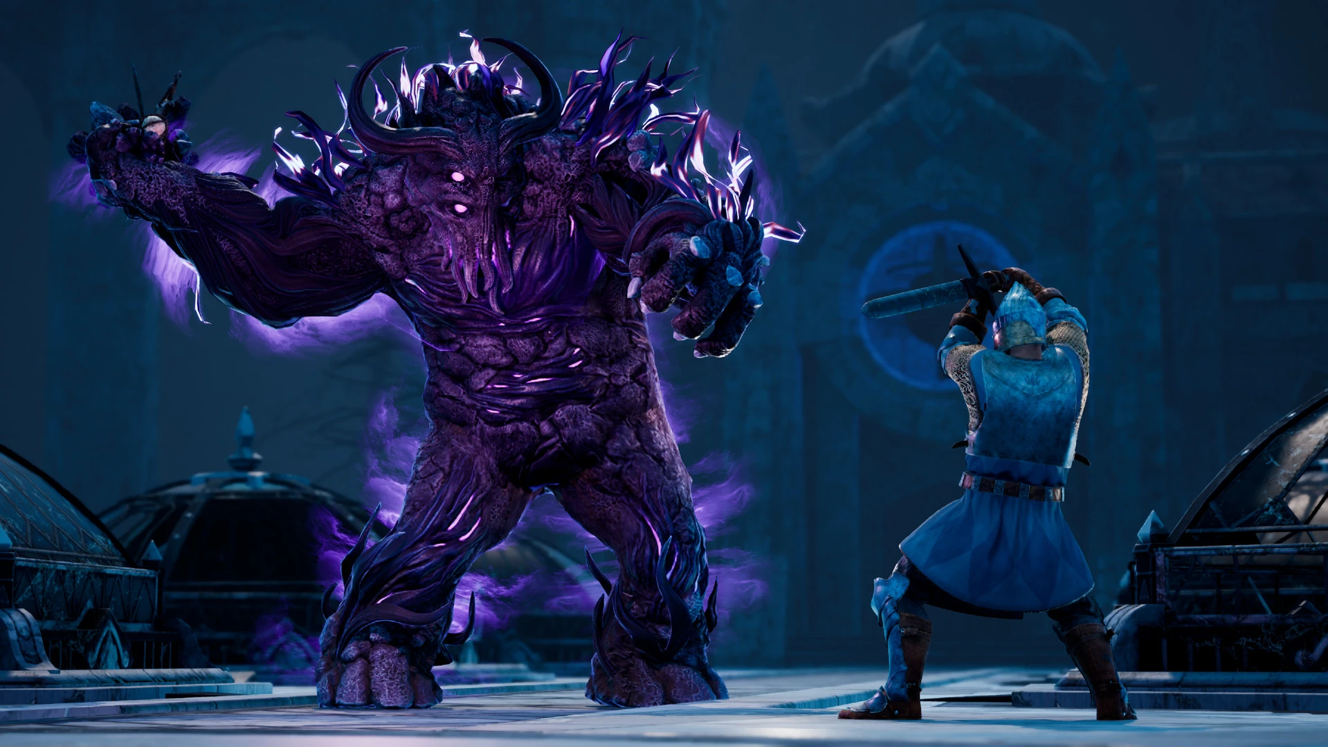 King’s Bounty II Gameplay Screenshots 1