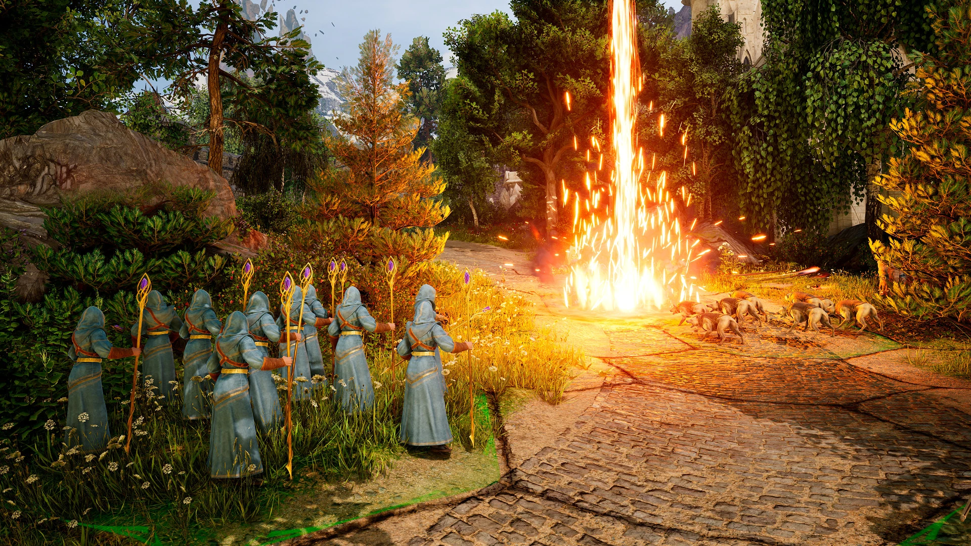 King’s Bounty II Gameplay Screenshots 2
