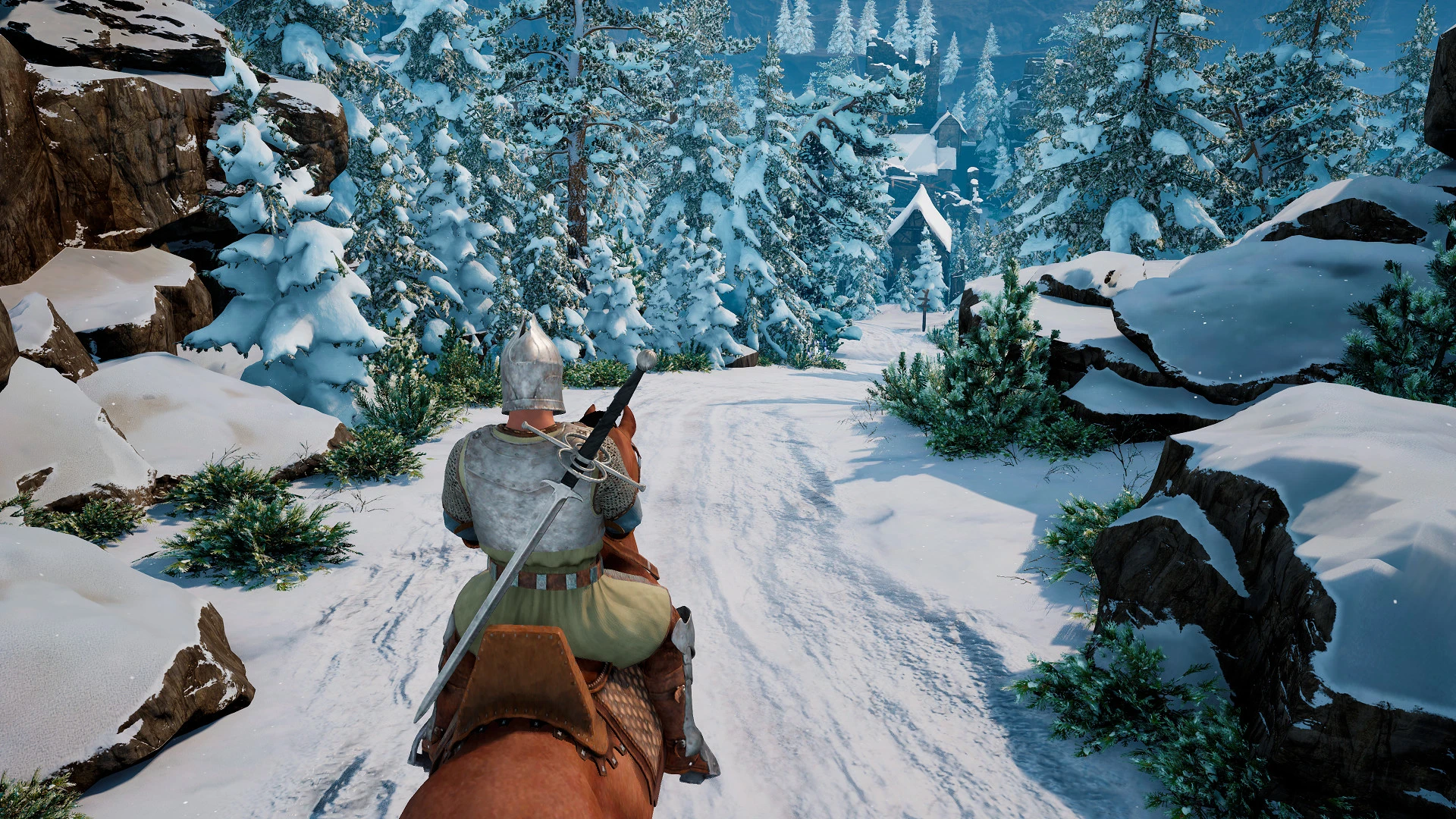 King’s Bounty II Gameplay Screenshots 3