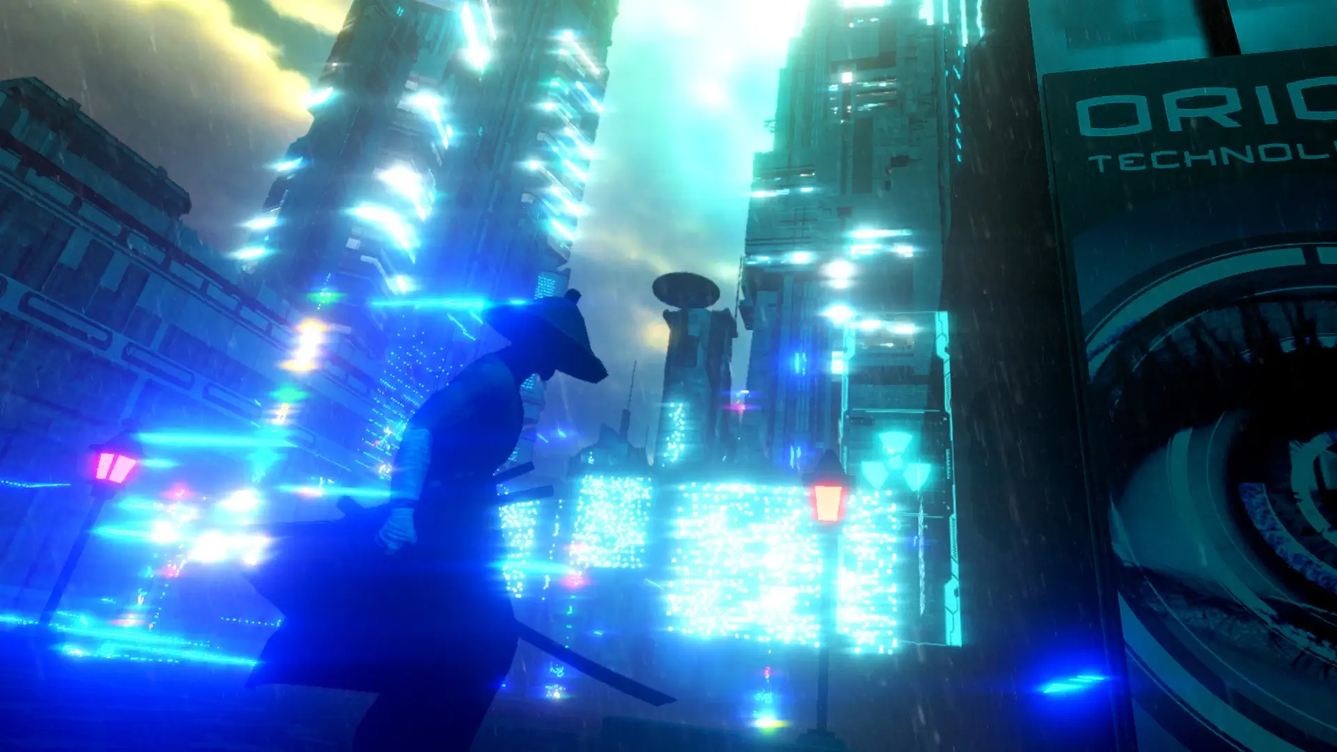 Kung Fu Jesus Gameplay Screenshots 3