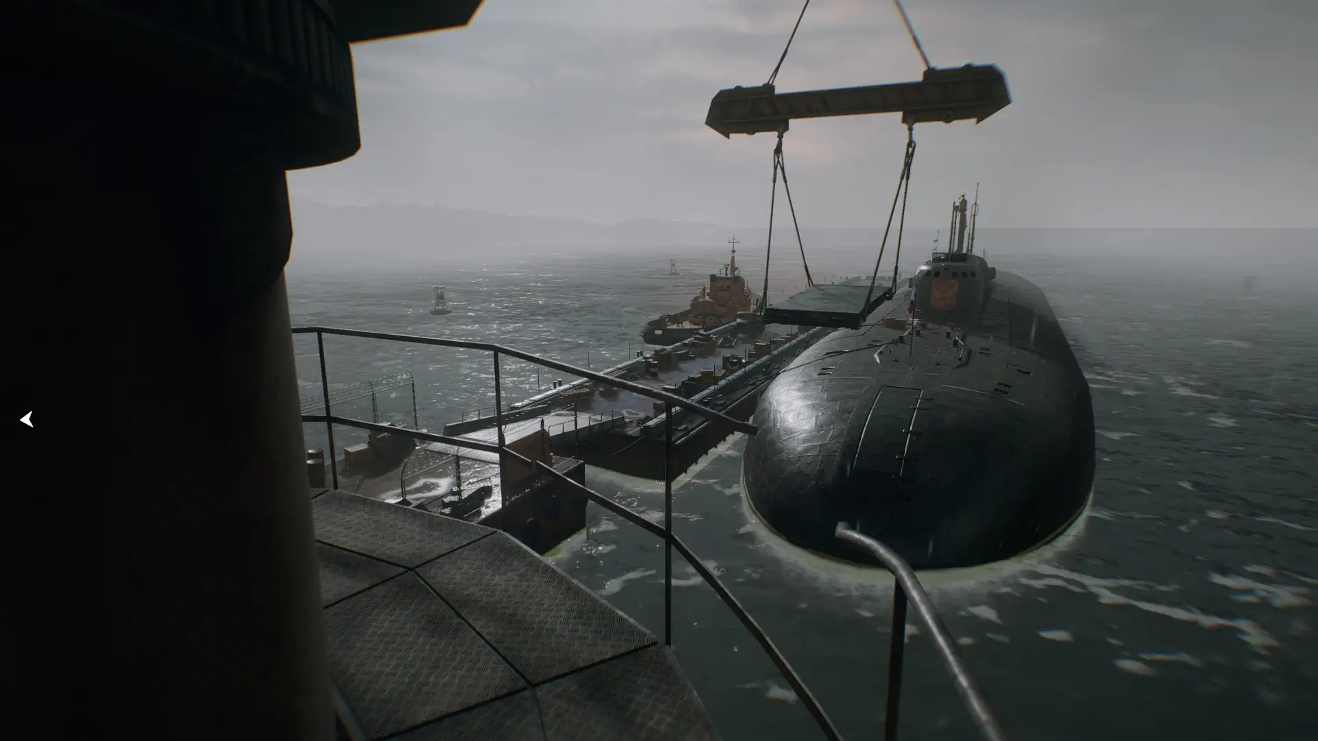 Kursk Gameplay Screenshots 4