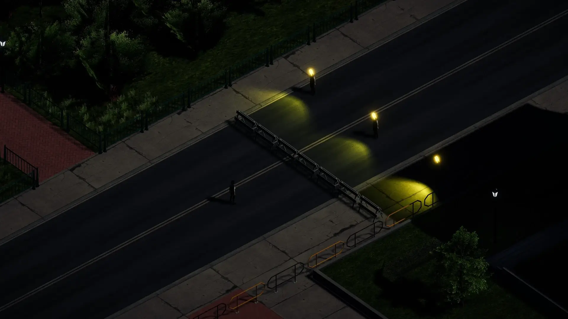 LONELY, LUSTFUL, ARROGANT, HATEFUL Gameplay Screenshots 4