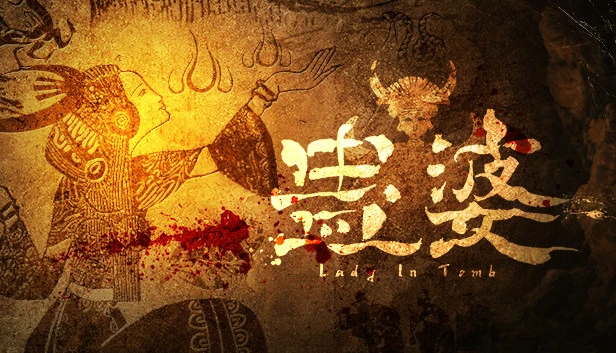 Lady in Tomb Torrent Download