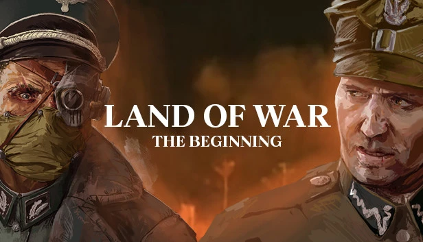 Land of War: The Beginning Torrent Download